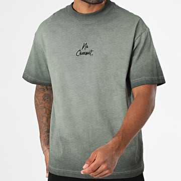 MTX - Tee Shirt Oversize 006 Vert