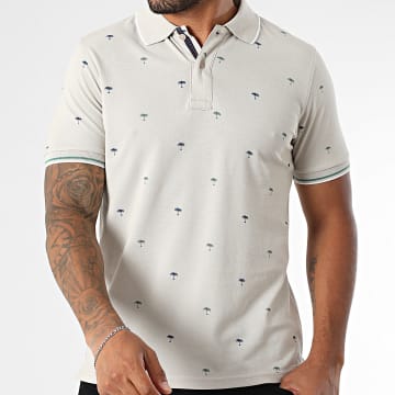 MTX - Polo Manches Courtes 977 Beige