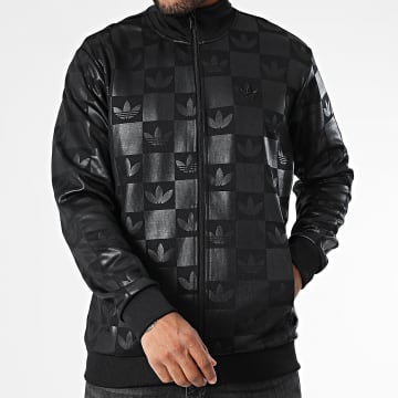 Adidas Originals - Zip Jacket JY2981 Black