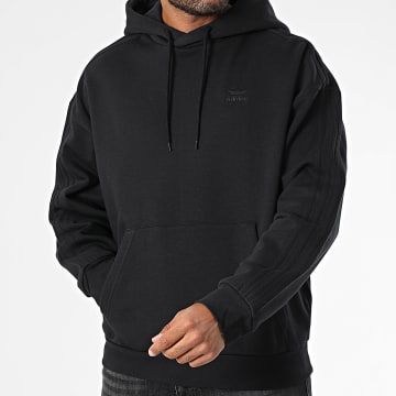 Adidas Originals - Sweat Capuche JY1412 Noir