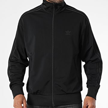 Adidas Originals - Veste Zippée Firebird JY1347 Noir