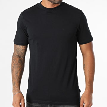 Blend - Tee Shirt Bhivo 20718460 Noir