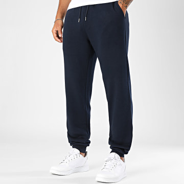Produkt - Pantalon Jogging Basic Bleu Marine