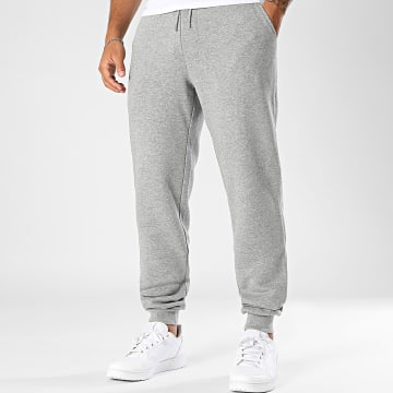 Produkt - Pantalon Jogging Basic Gris Chiné