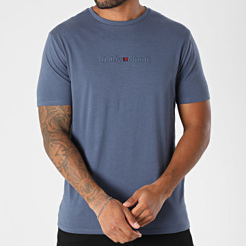 Teddy Smith - Jim 11017024D Camiseta gris marino