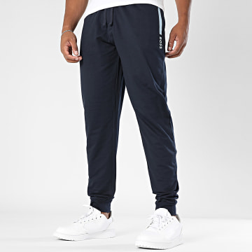 BOSS - Authentic Jogging Pants 50545565 Azul Marino