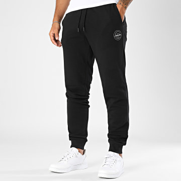 Jack And Jones - Pantalon Jogging Gordon Shark Noir