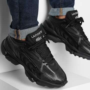 Lacoste - Baskets L003 2K24 225 Black