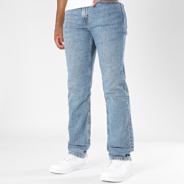 Levi's - 511™ Jeans in denim blu
