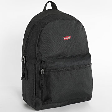 Levi's - Rucksack 004C7 Schwarz