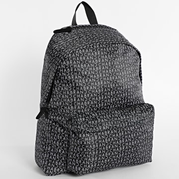 Chabrand - Sac A Dos 86835111 Noir Gris