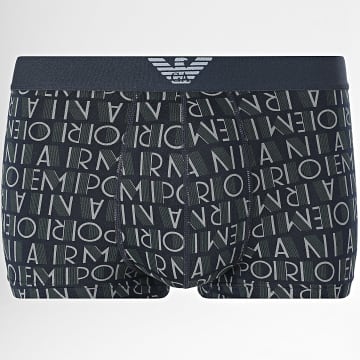 Emporio Armani - Boxer EM002170-AF14995 Marineblau Grau