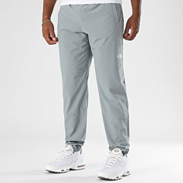 The North Face - Pantalon Jogging Mountain Athletics A8BGN Gris