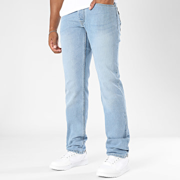 Tiffosi - John Slim Jeans 10058764 Blauw Denim