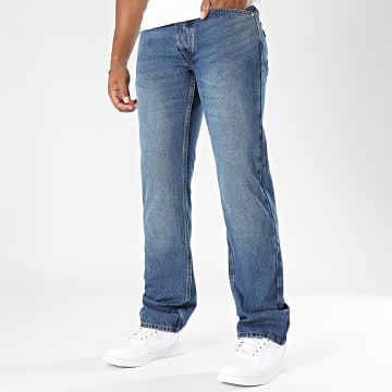 Tiffosi - Brody regular fit jeans 10060497 Blauw Denim