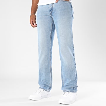 Tiffosi - Brody regular fit jeans 10025714 Blauw Denim
