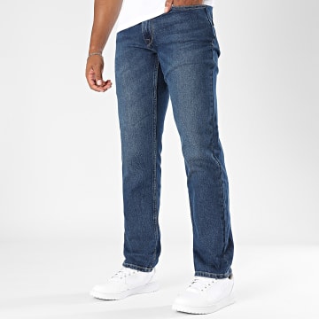 Tiffosi - Leo Regular Fit Jeans 10053506 Blauw Denim