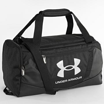 Under Armour - Sac De Sport 1369221 Noir