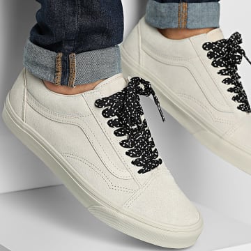 Vans - Baskets Old Skool D9YTUP1 Mono Taupe