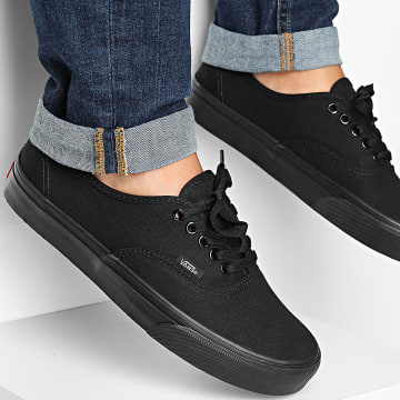 Vans - Cestini Authentic EE3BKA1 Nero