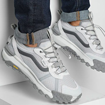 Vans - Baskets Mte Crosspath Xc D5VBH7 Gris claro