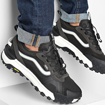 Vans - Cestini Mte Crosspath Xc D5VEMQ Lavati Nero