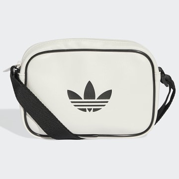 Adidas Originals - Airliner XS Tas JX0231 Wit Zwart