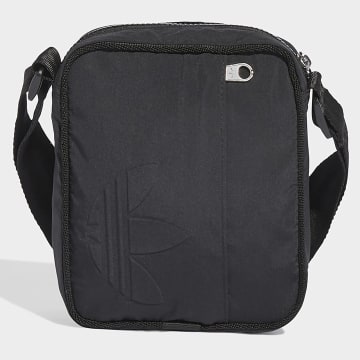 Adidas Originals - Sacoche Everyday Icons JX3082 Noir