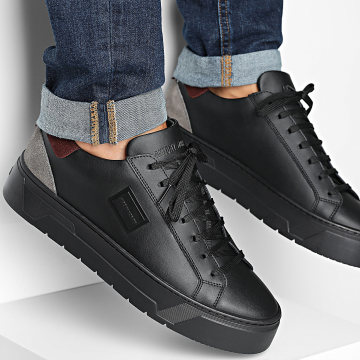 Antony Morato - Scarpe da ginnastica MMFW01816 Nero