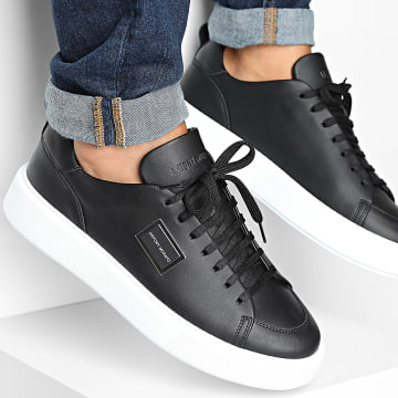 Antony Morato - Scarpe da ginnastica MMFW01821 Nero