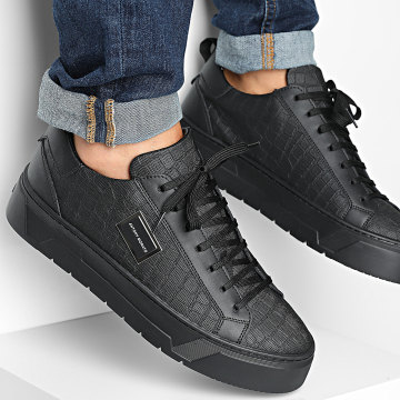 Antony Morato - Scarpe da ginnastica MMFW01715 Nero