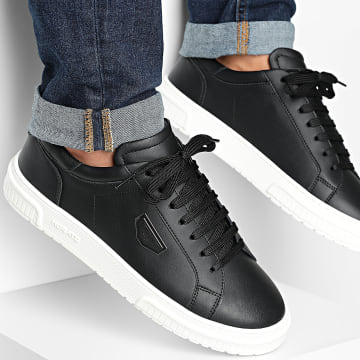Antony Morato - Scarpe da ginnastica MMFW01837 Nero