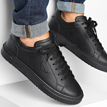 Antony Morato - Scarpe da ginnastica MMFW01837 Nero