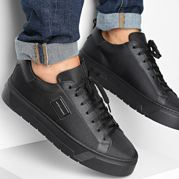 Antony Morato - Scarpe da ginnastica MMFW01704 Nero