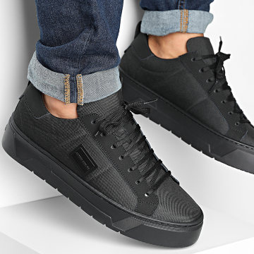 Antony Morato - Scarpe da ginnastica MMFW01818 Nero