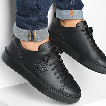 Antony Morato - MMFW01821 Scarpe da ginnastica nere