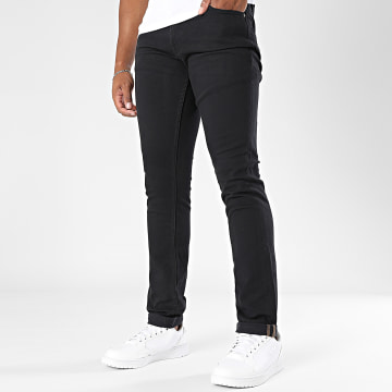 Jack And Jones - Jean Slim Glenn Original Noir