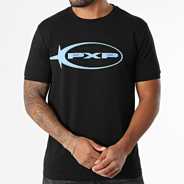 Project X Paris - Tee Shirt 2511003 Noir