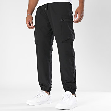 PXP - Pantalon Cargo 2544179 Noir