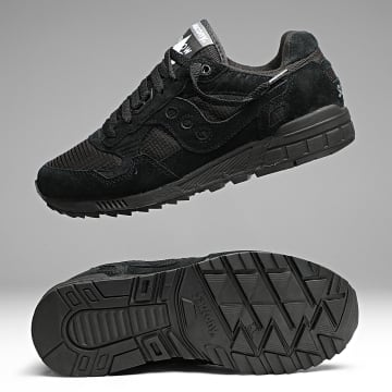 Saucony - Sneakers Shadow 5000 Black