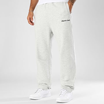 Jack And Jones - Kane Norrebro Joggingbroek Licht Heather Grijs