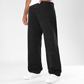 Jack And Jones - Jean Baggy Fit Alex Original Noir