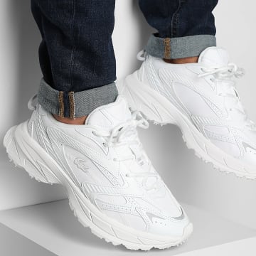 Lacoste - Cestini L003 Neo Shot 225 Bianco