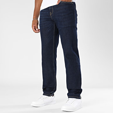 Produkt - Jean Regular Fit Akm 9651 Bleu Brut