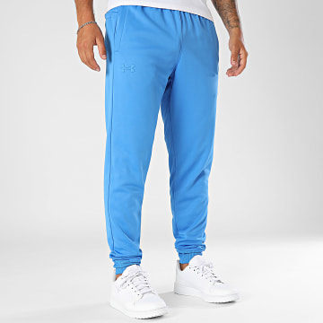 Under Armour - Pantalon Jogging UA Armour Fleece 1373362 Bleu