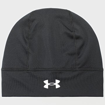 Under Armour - Bonnet 1380001 Noir