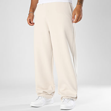 ADJ - Baggy Fit Joggingbroek 038 Beige