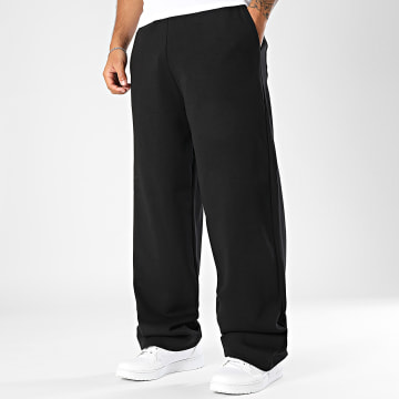 ADJ - Baggy Fit Joggingbroek 038 Zwart