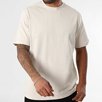 ADJ - T-Shirt Essentiel 526 Beige