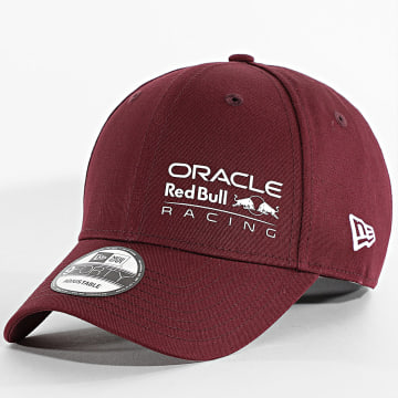 New Era - Casquette 9Forty Oracle Red Bull Racing 60684648 Bordeaux